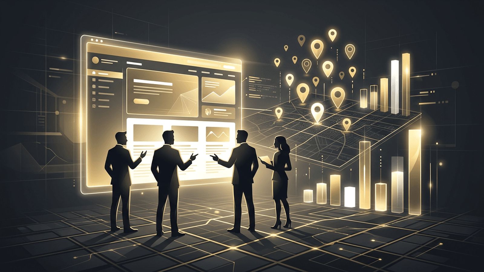 Web Development Agencies Near Me