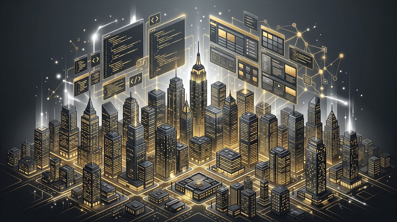 Web Development Agencies NYC