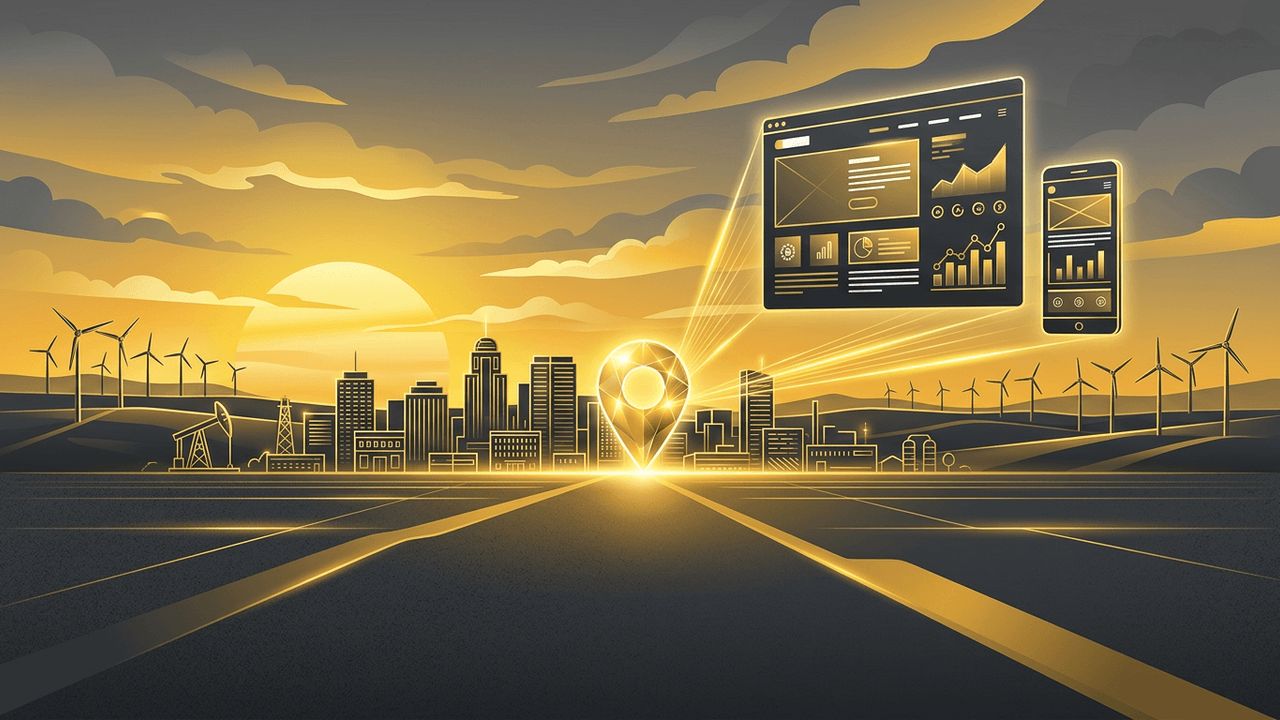 Web Development Agency Abilene