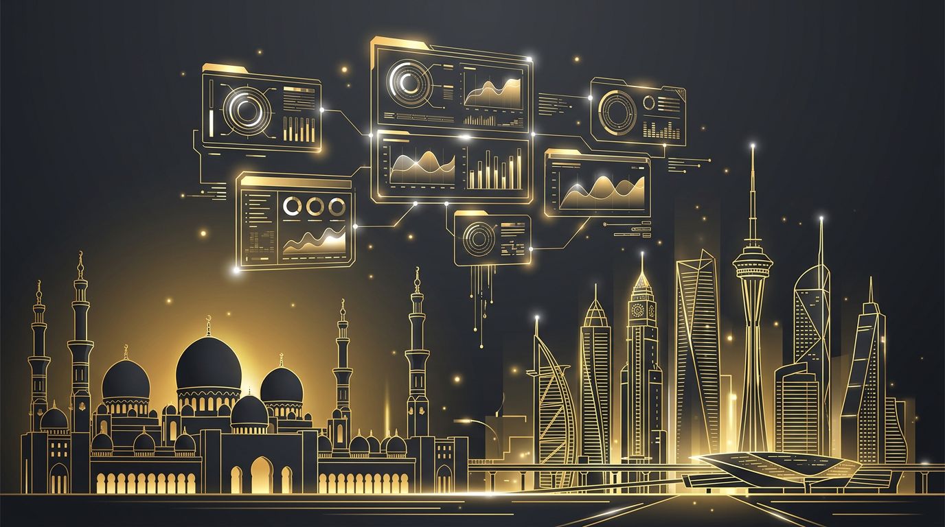 Web Development Agency Abu Dhabi