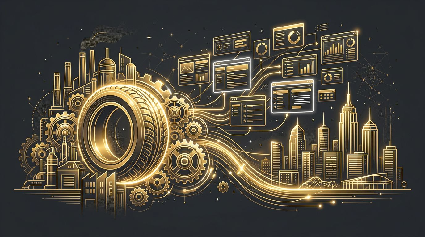Web Development Agency Akron OH