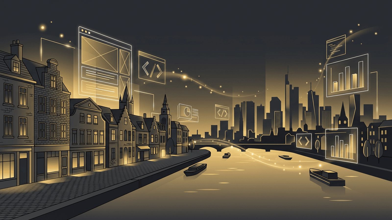 Web Development Agency Alexandria VA