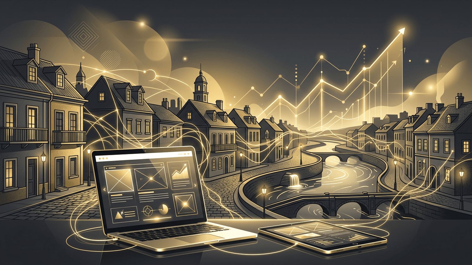 Web Development Agency Alexandria Virginia