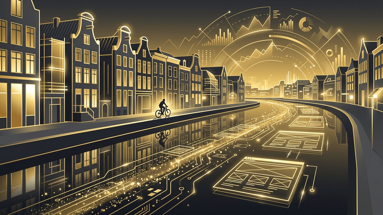 Web Development Agency Amsterdam