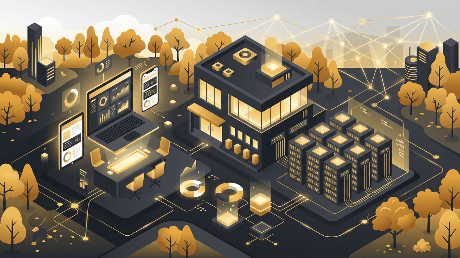 Web Development Agency Ann Arbor MI
