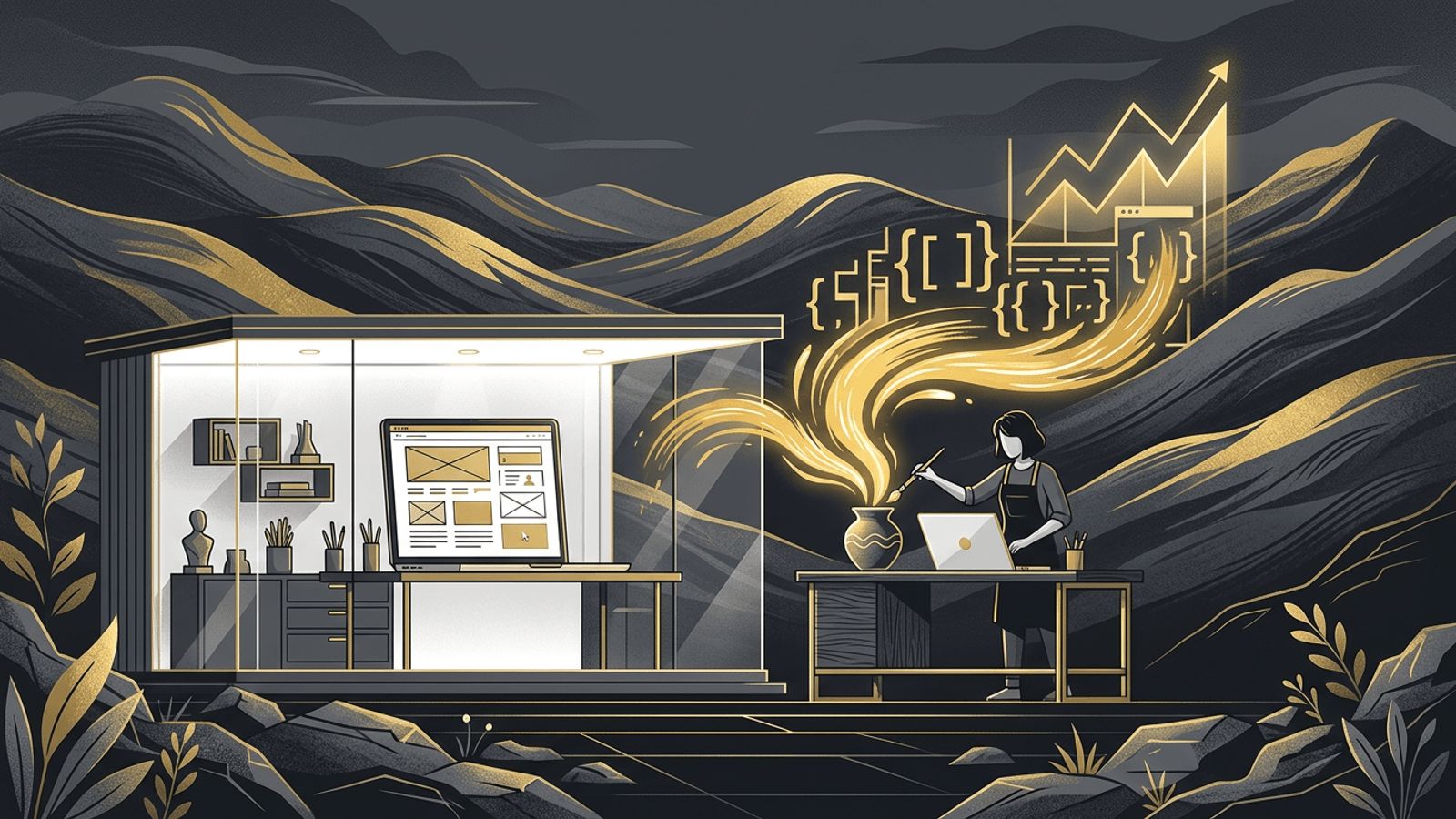 Web Development Agency Asheville