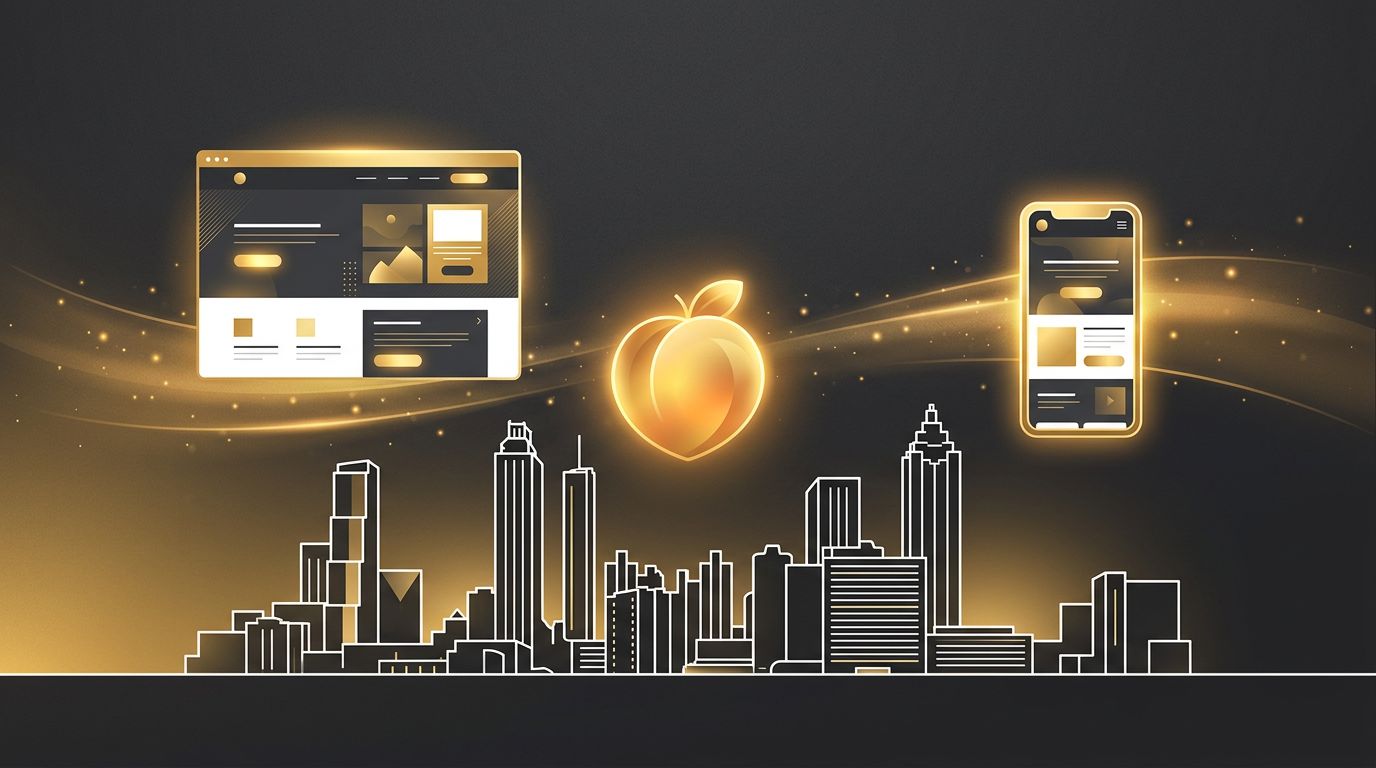 Web Development Agency Atlanta GA