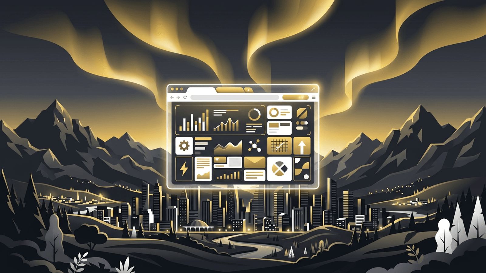 Web Development Agency Aurora CO