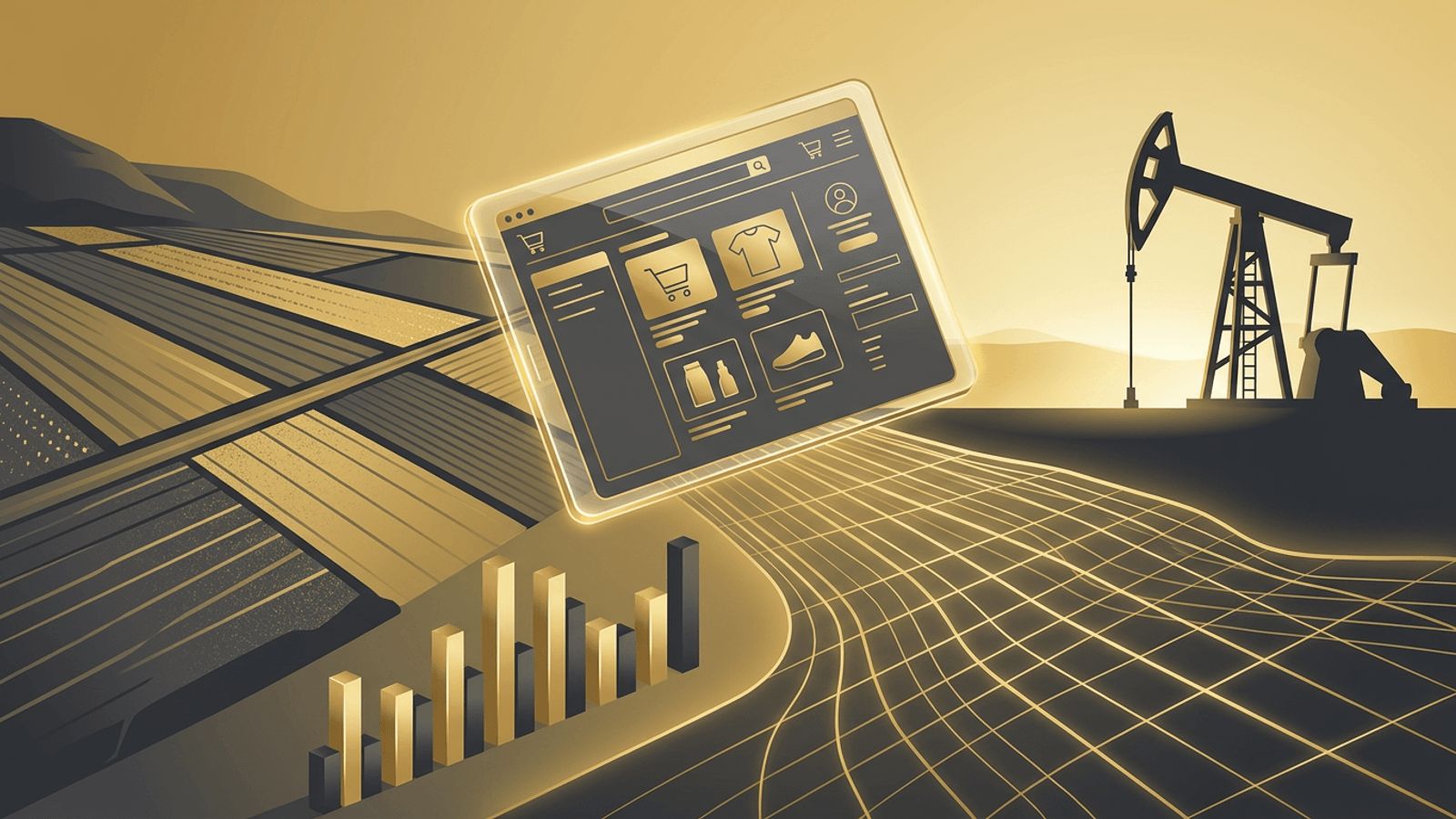 Web Development Agency Bakersfield CA
