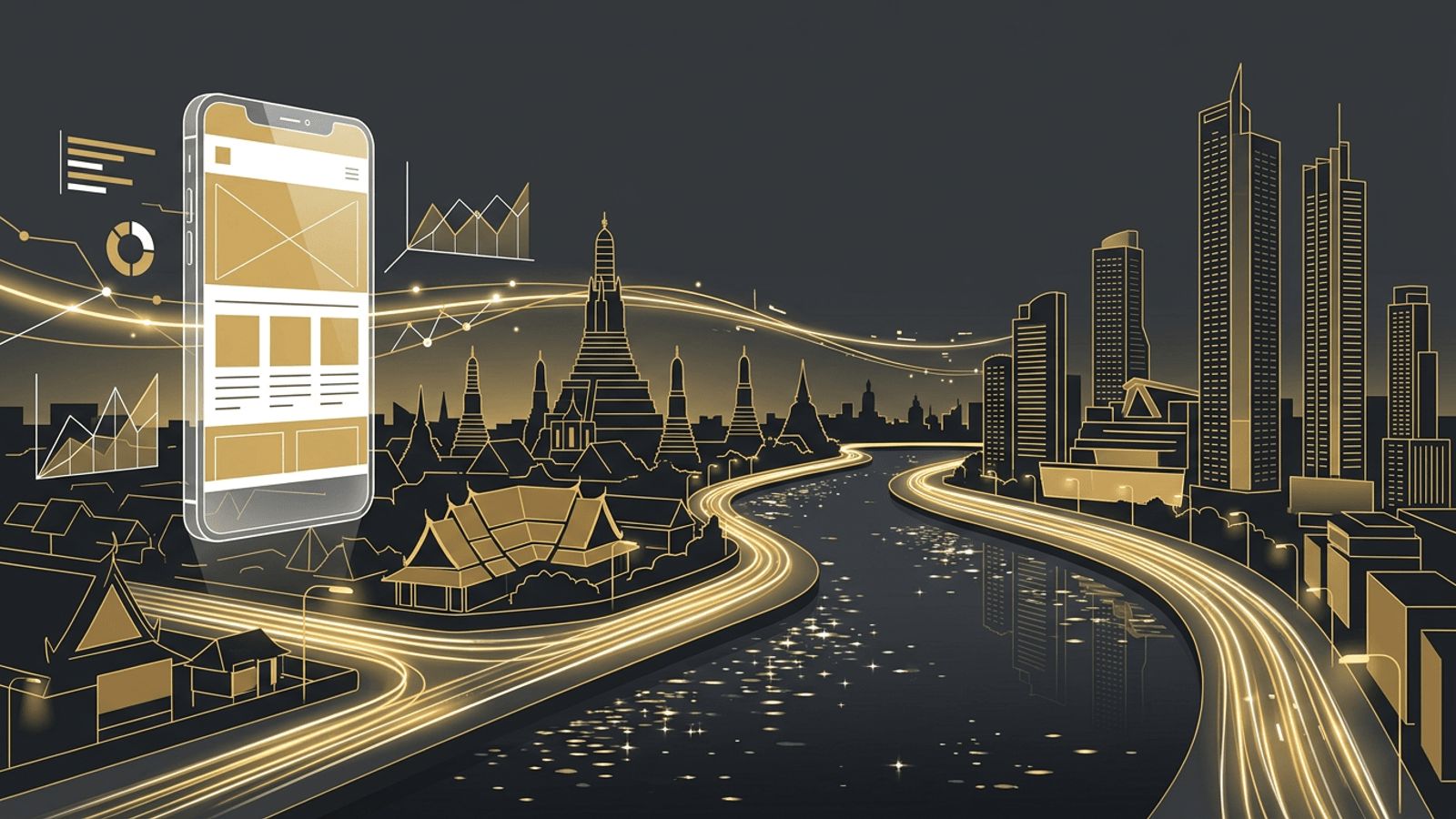 Web Development Agency Bangkok