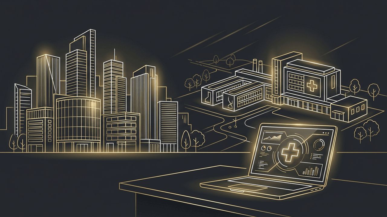 Web Development Agency Bethesda