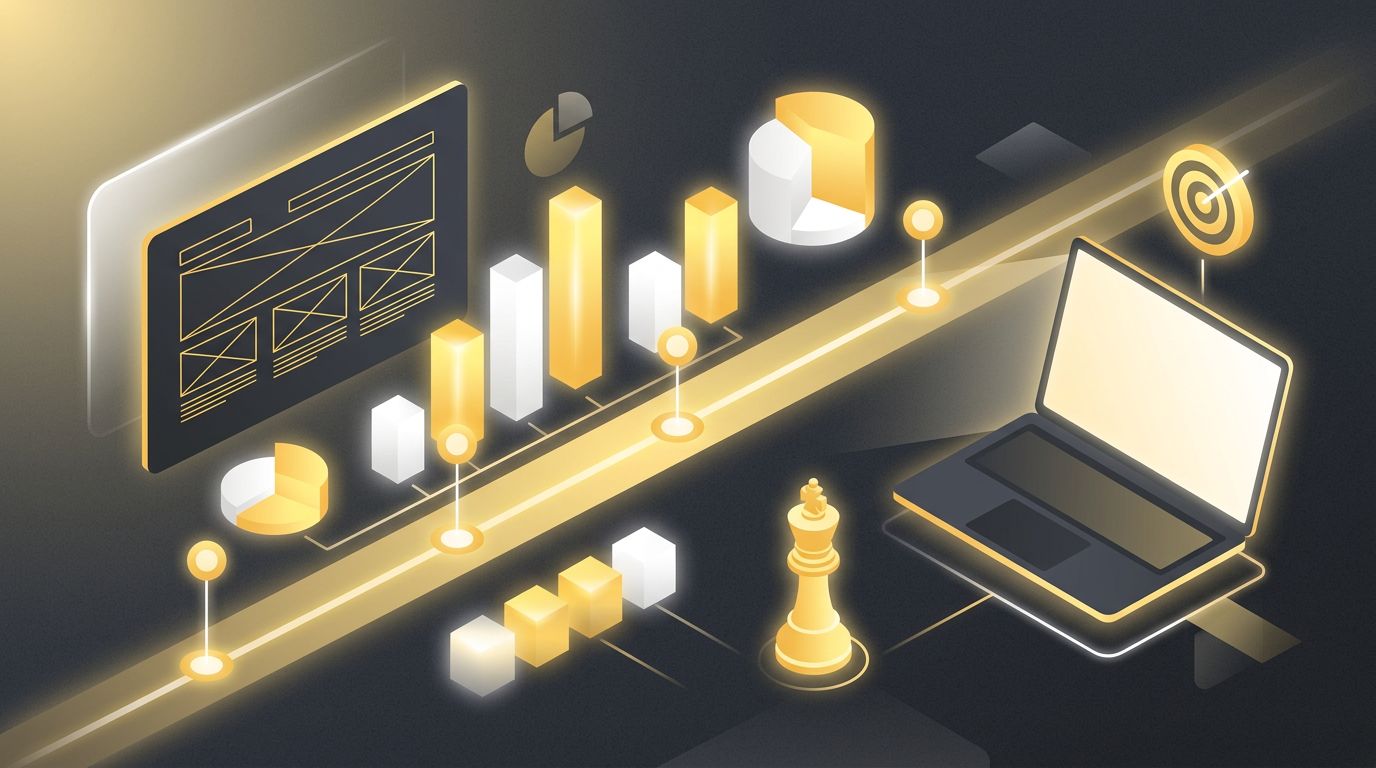 Web Development Agency Business Plan