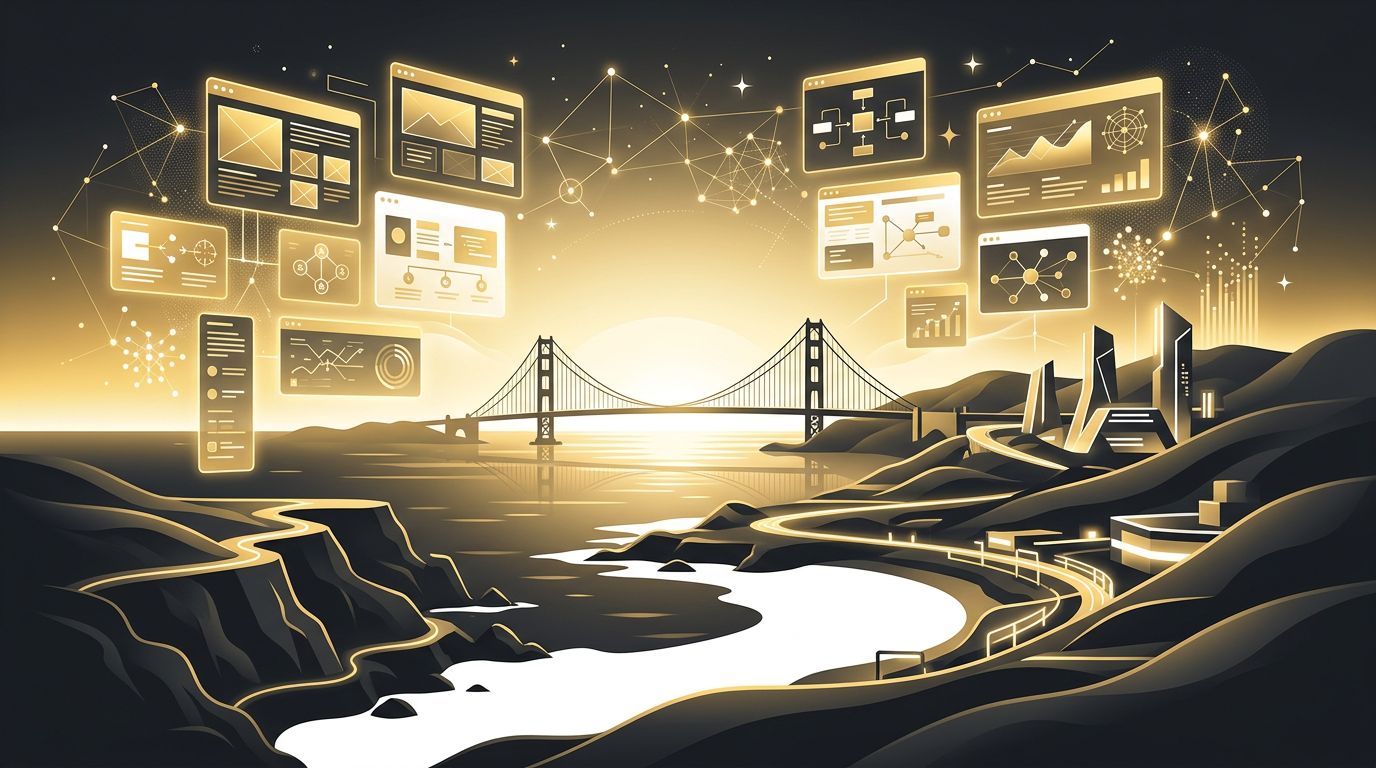 Web Development Agency California
