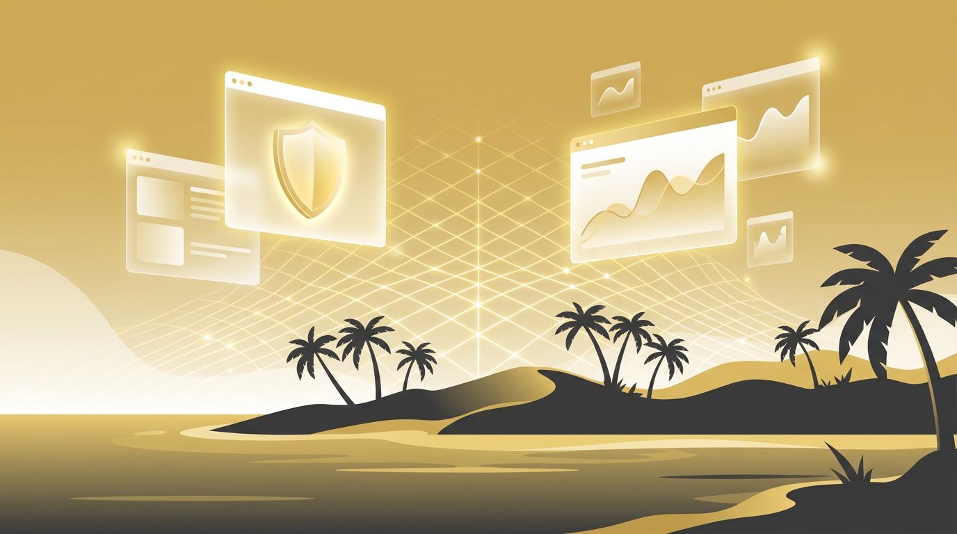 Web Development Agency Cayman Islands