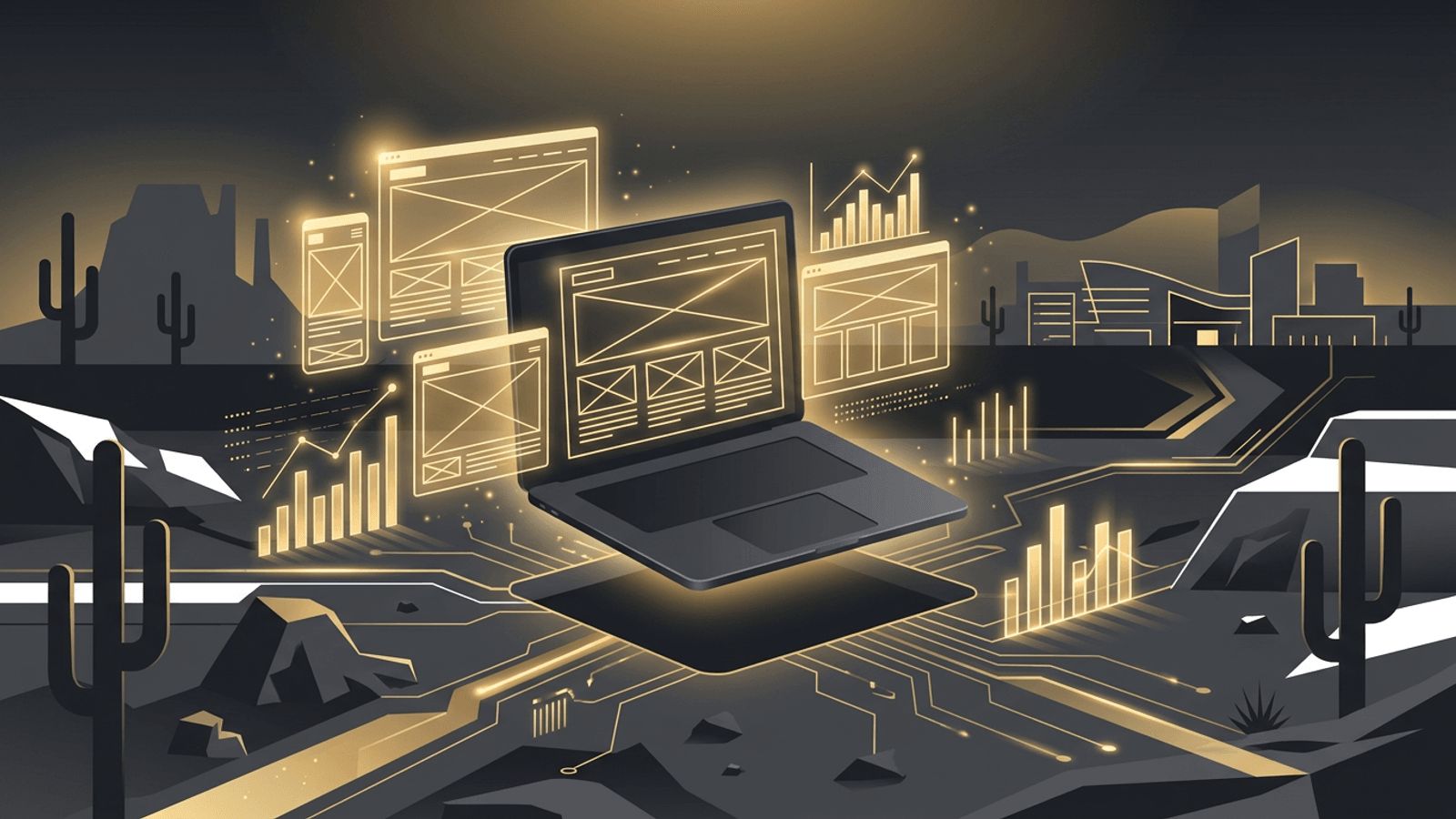 Web Development Agency Chandler AZ