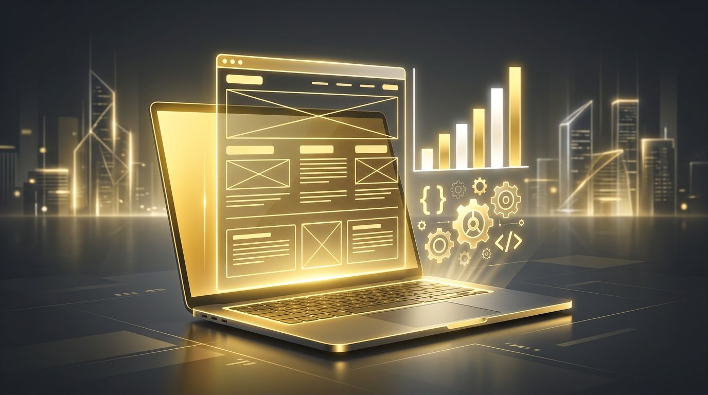 Web Development Agency Charlotte