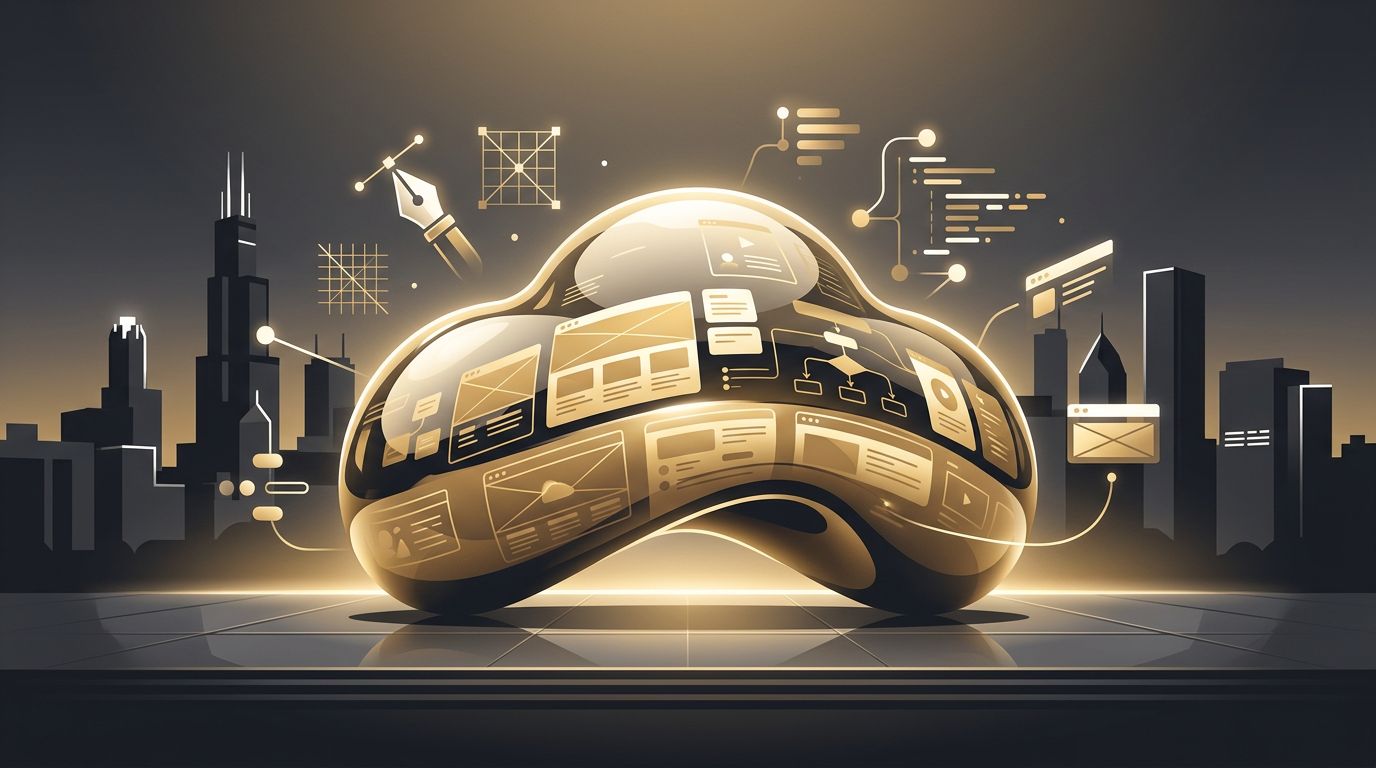 Web Development Agency Chicago