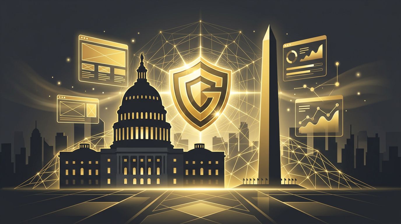 Web Development Agency DC