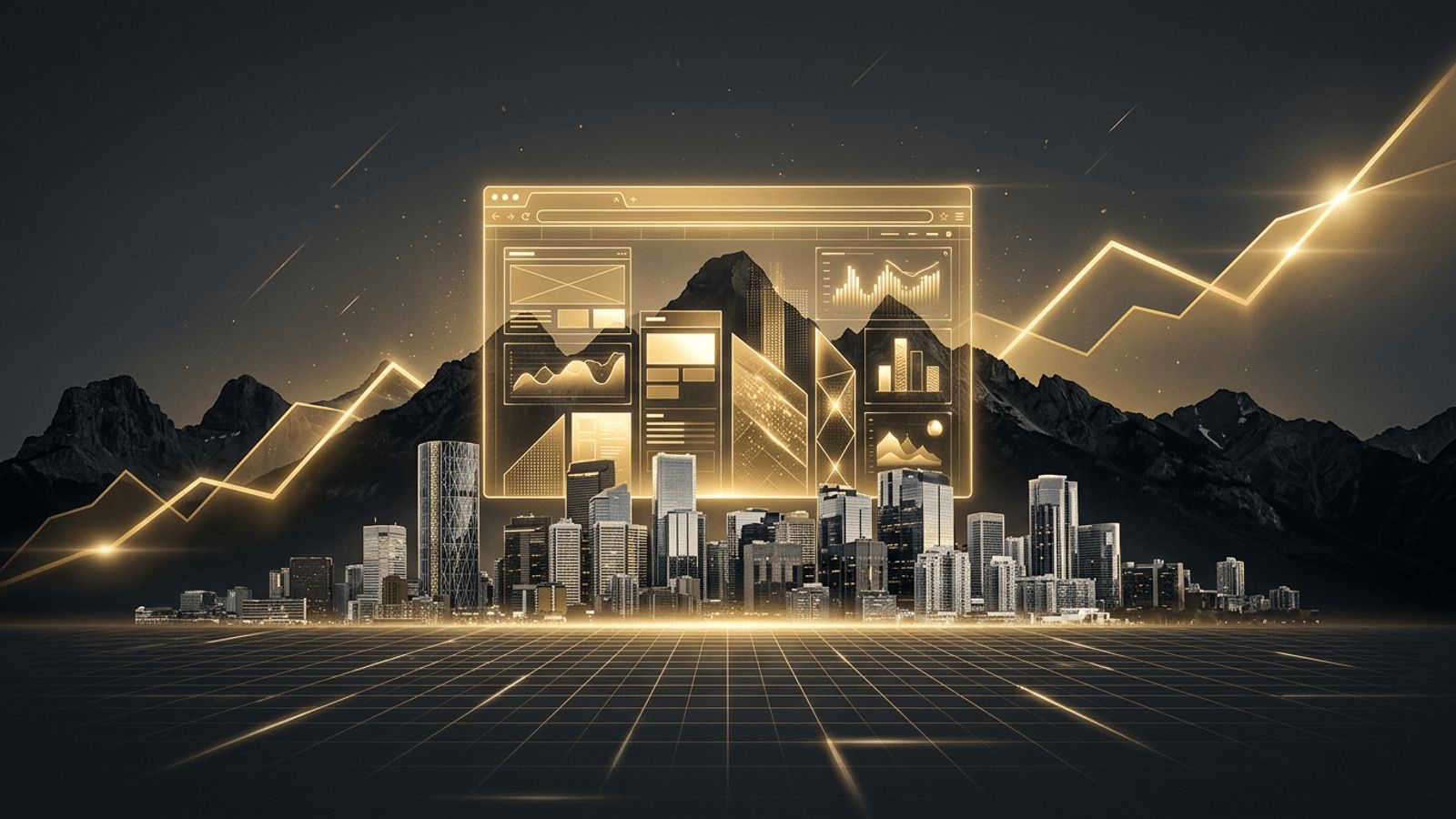 Web Development Agency Denver CO