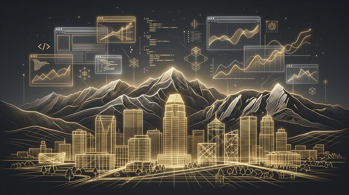 Web Development Agency Denver