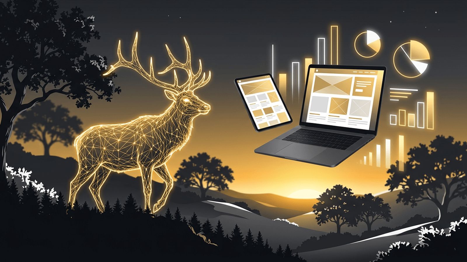Web Development Agency Elk Grove CA