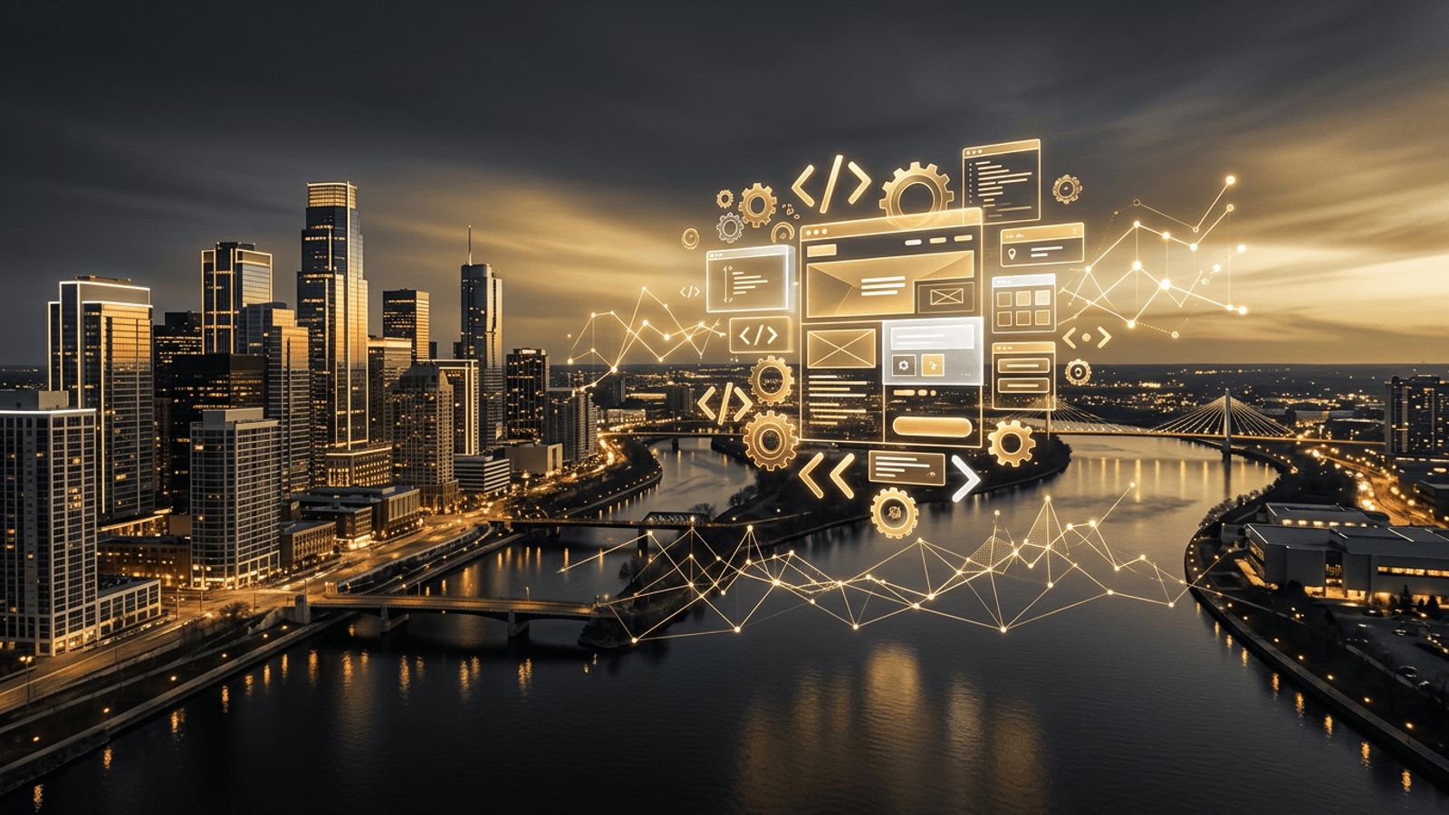 Web Development Agency Evansville In