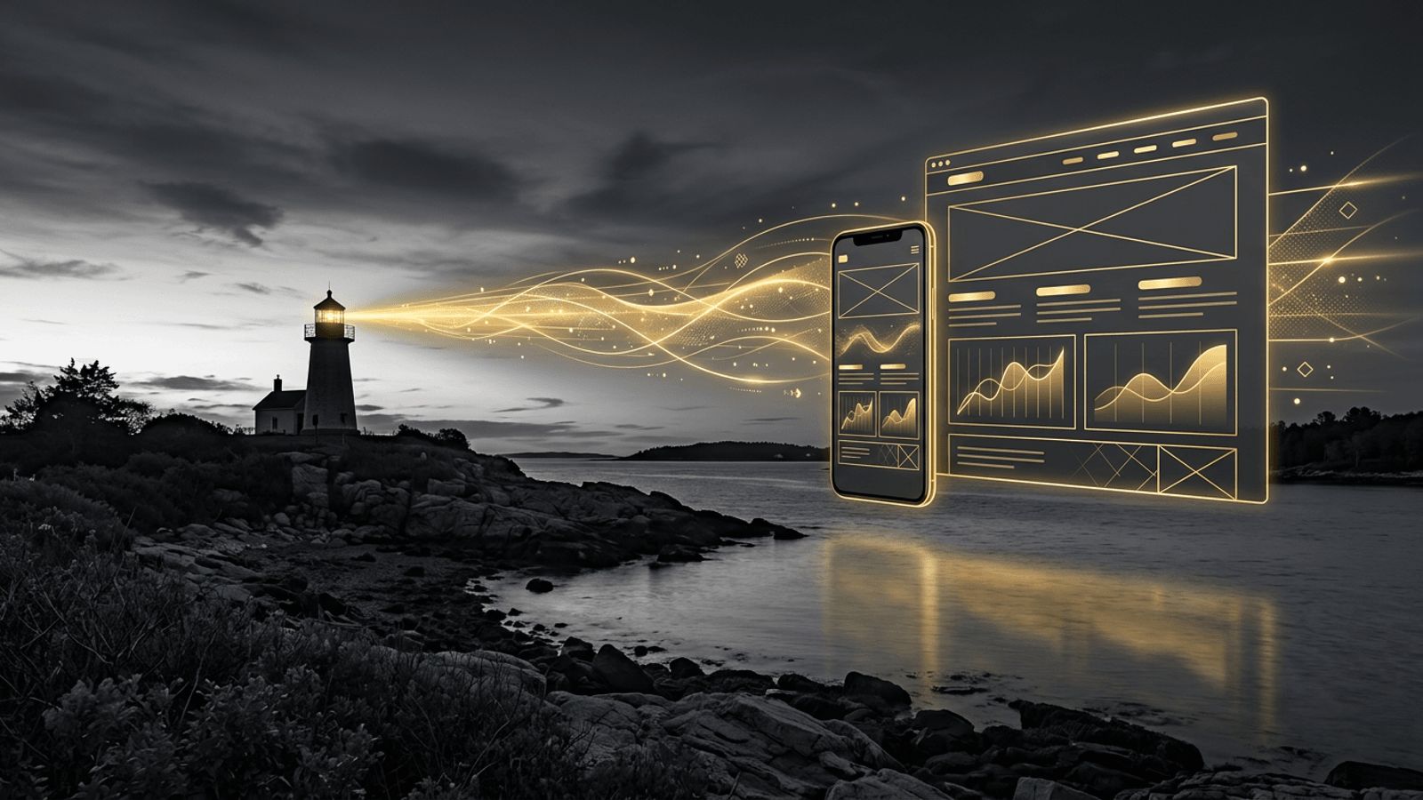 Web Development Agency Fairfield Ct