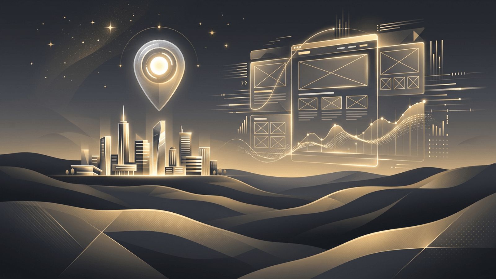 Web Development Agency Fayetteville