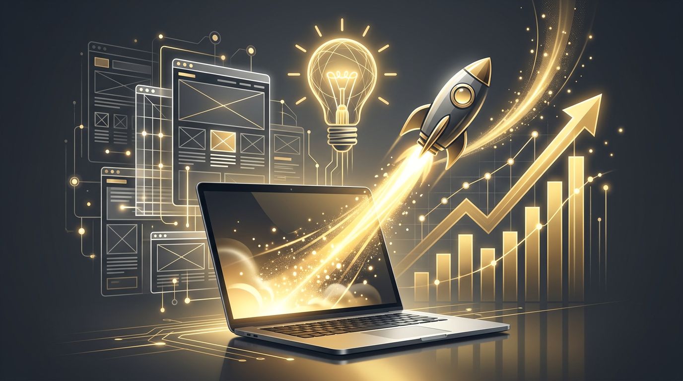 Web Development Agency for Startups