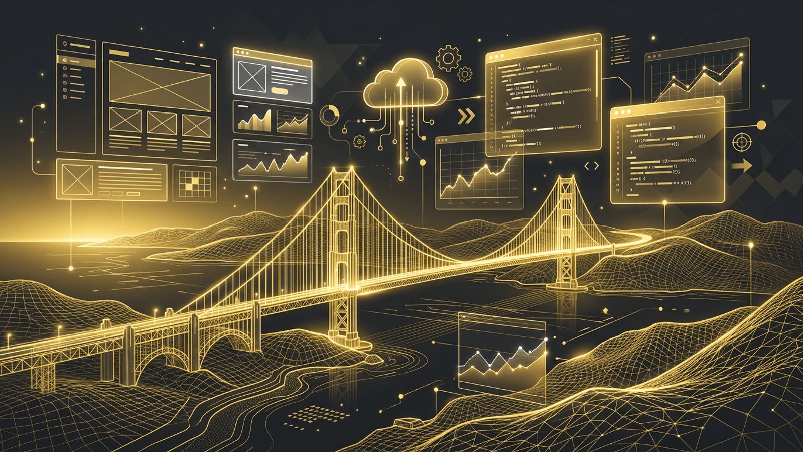 Web Development Agency in California