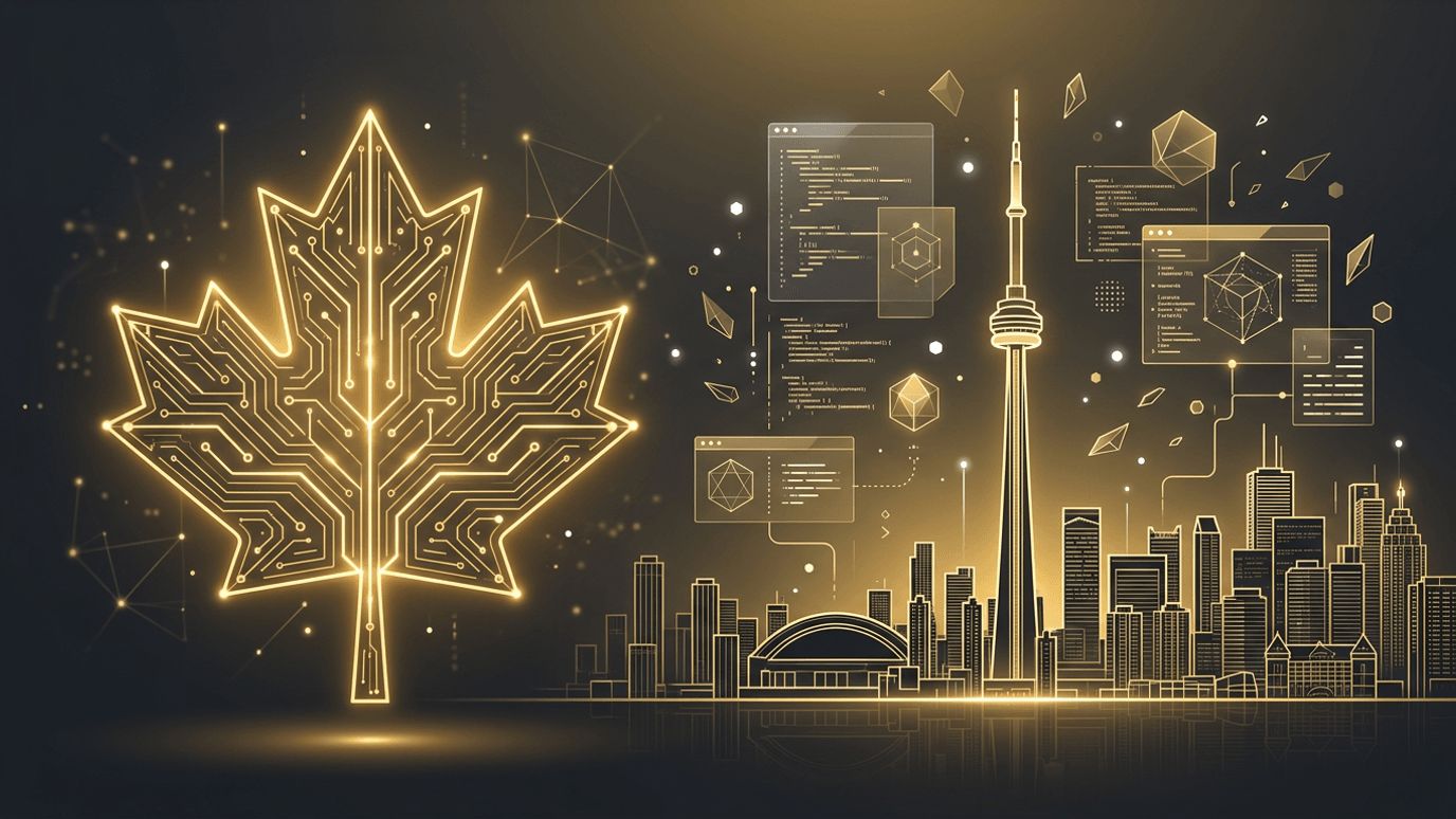 Web Development Agency in Canada