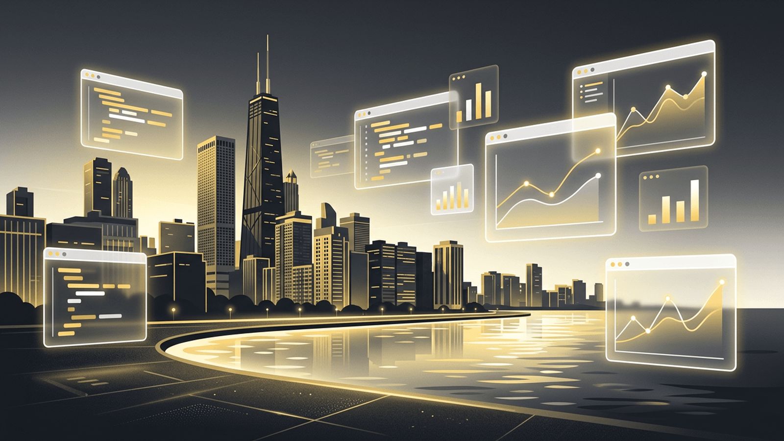 Web Development Agency in Chicago