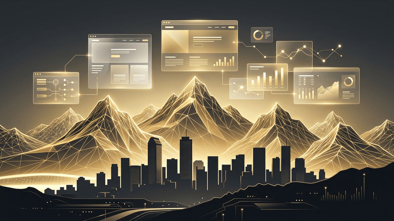 Web Development Agency in Denver