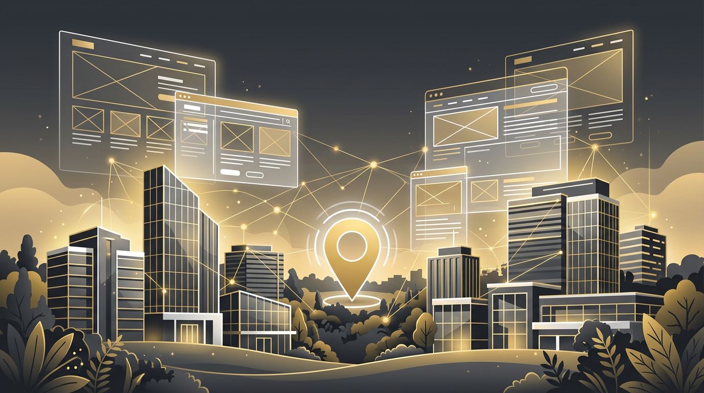 Web Development Agency in Fairfax