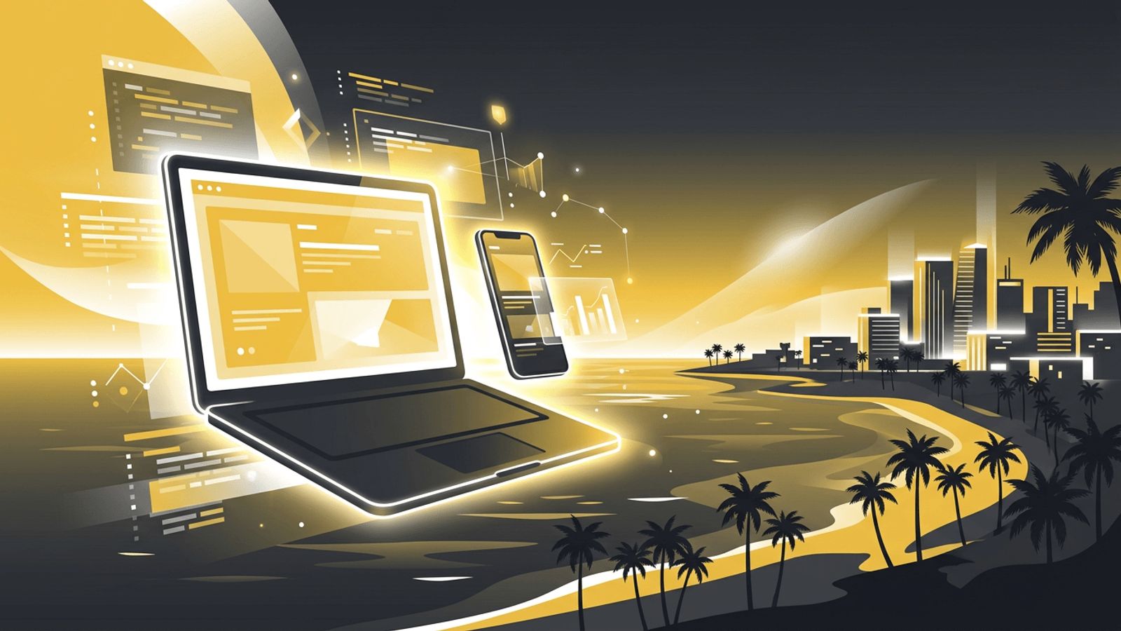 Web Development Agency in Florida