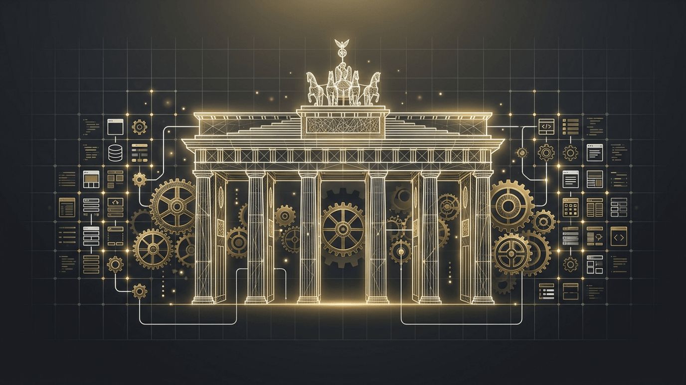 Web Development Agency in Germany