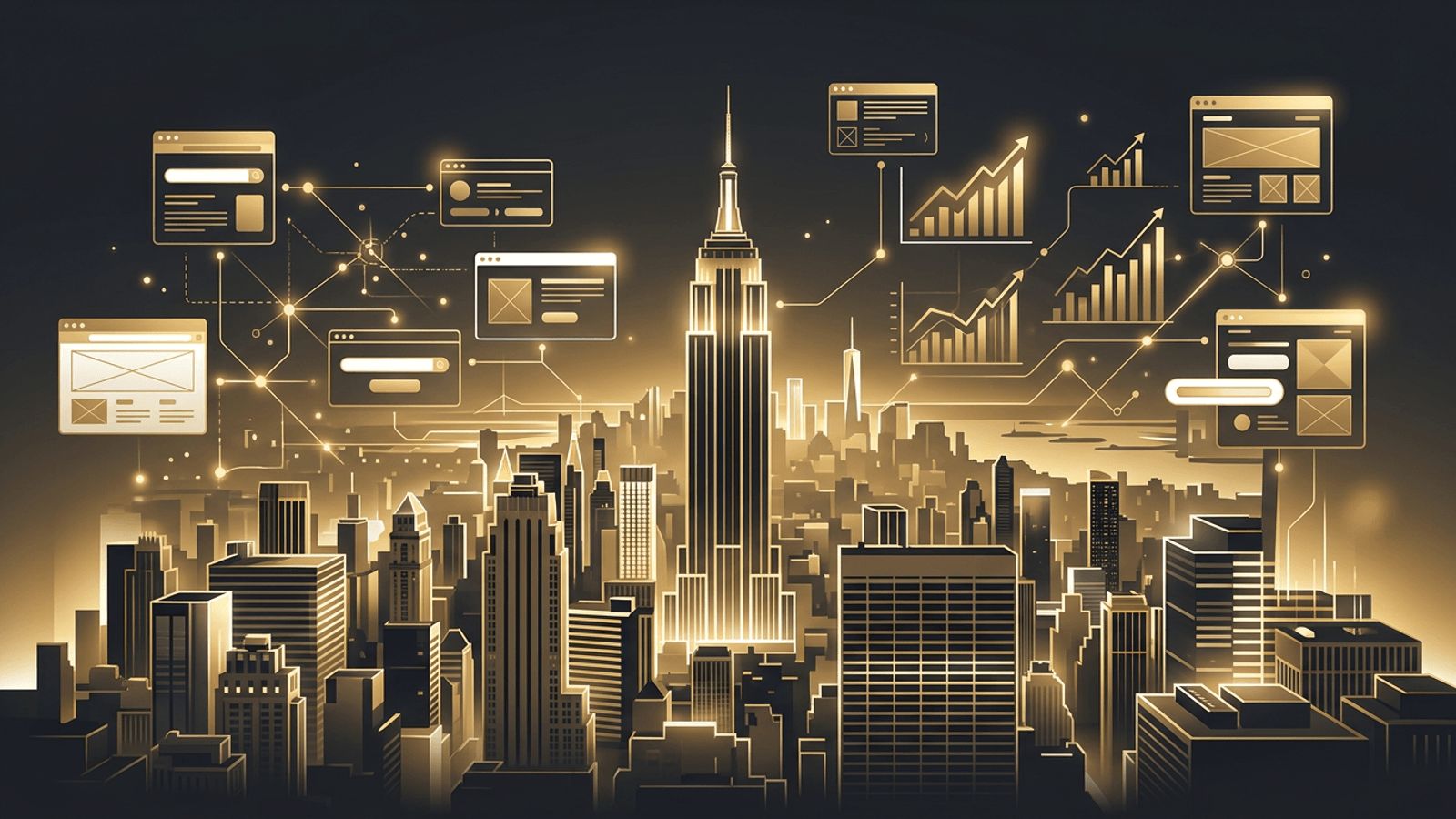 Web Development Agency in New York