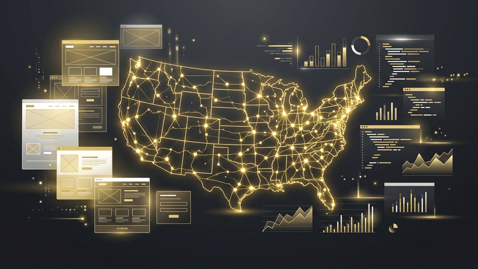 Web Development Agency in the USA