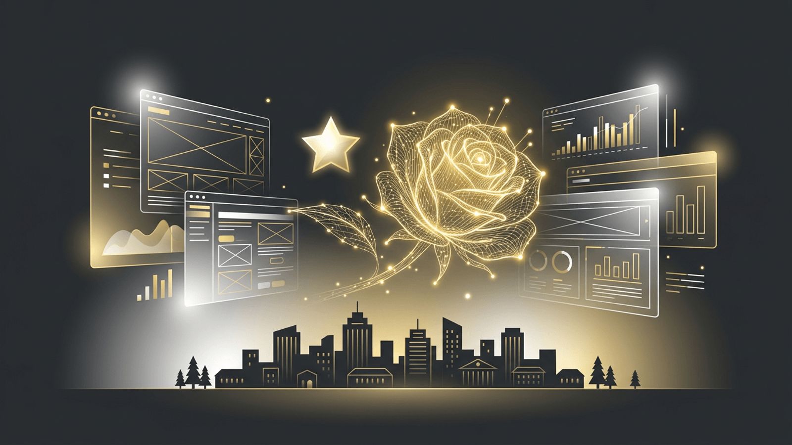 Web Development Agency in Tyler Texas