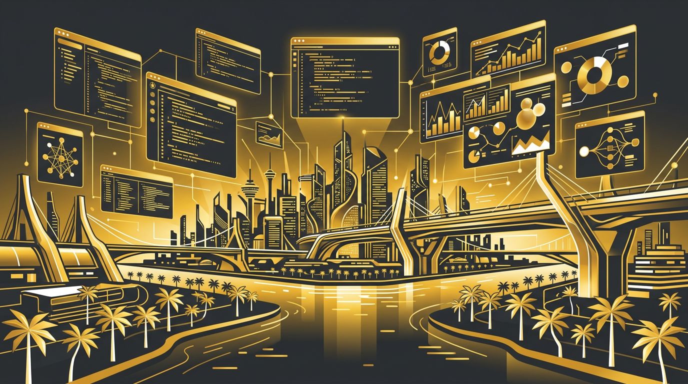Web Development Agency Jacksonville