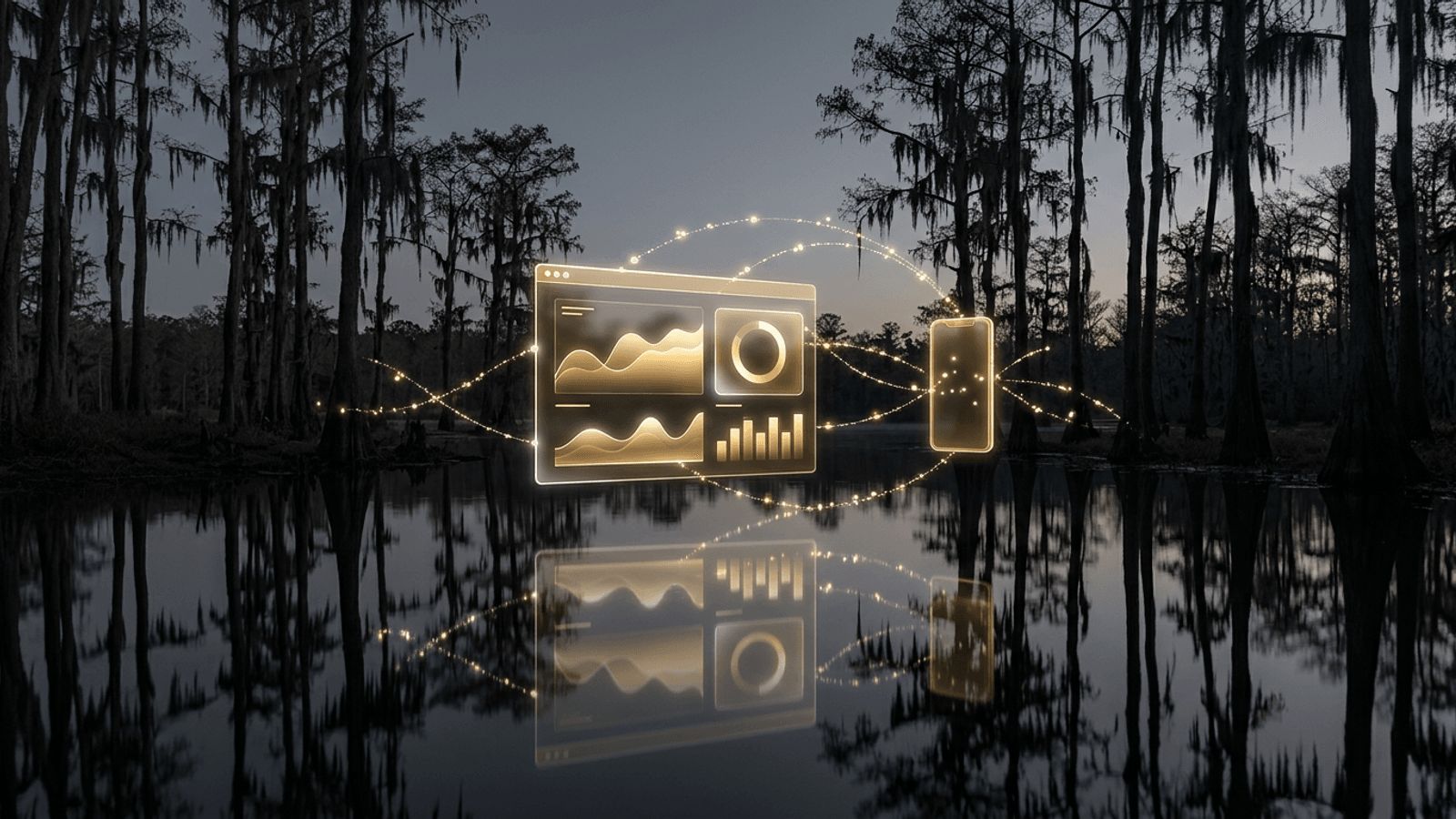 Web Development Agency Lafayette LA