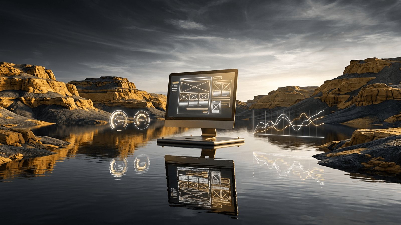 Web Development Agency Lakewood CO
