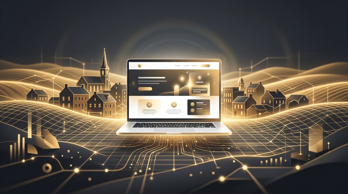 Web Development Agency Lancaster