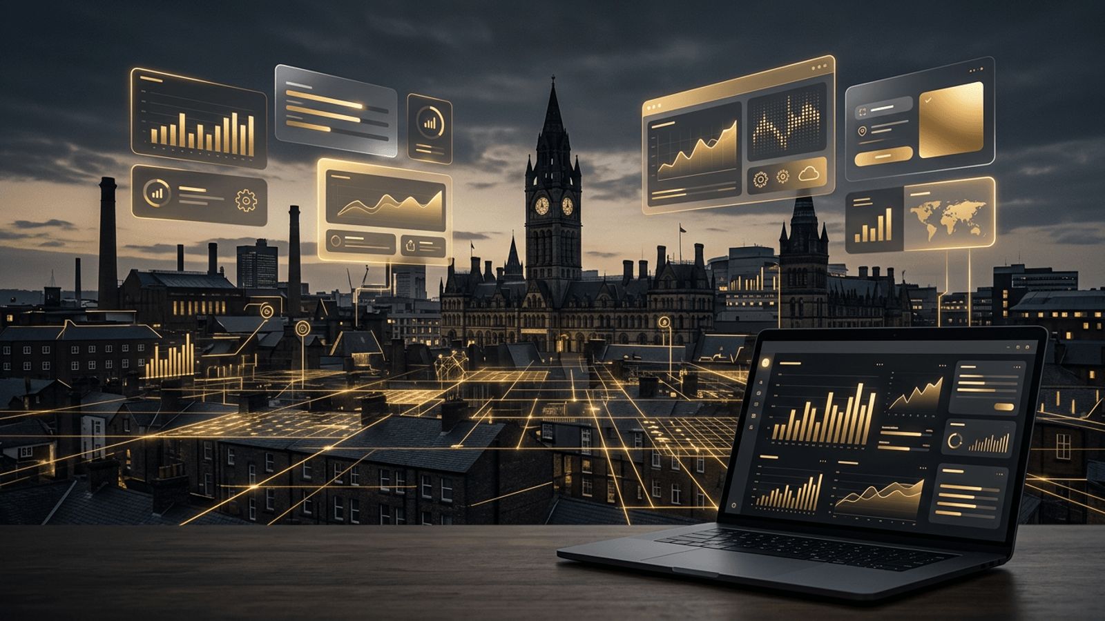 Web Development Agency Leeds