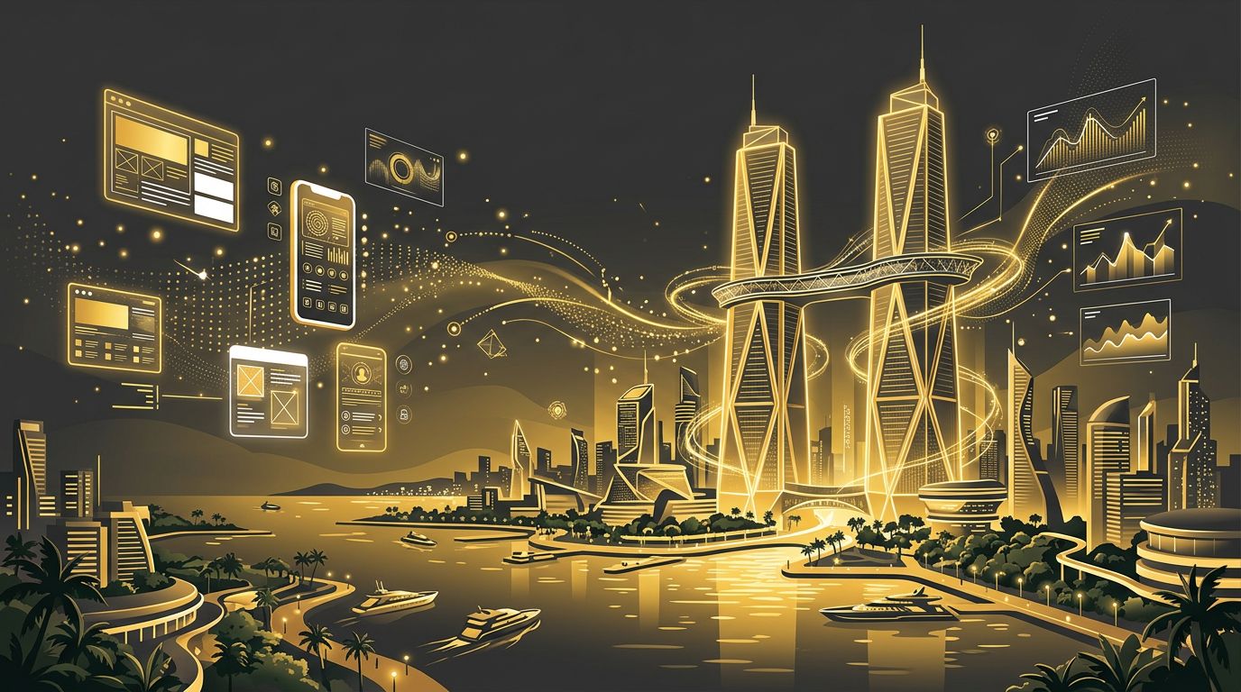 Web Development Agency Malaysia