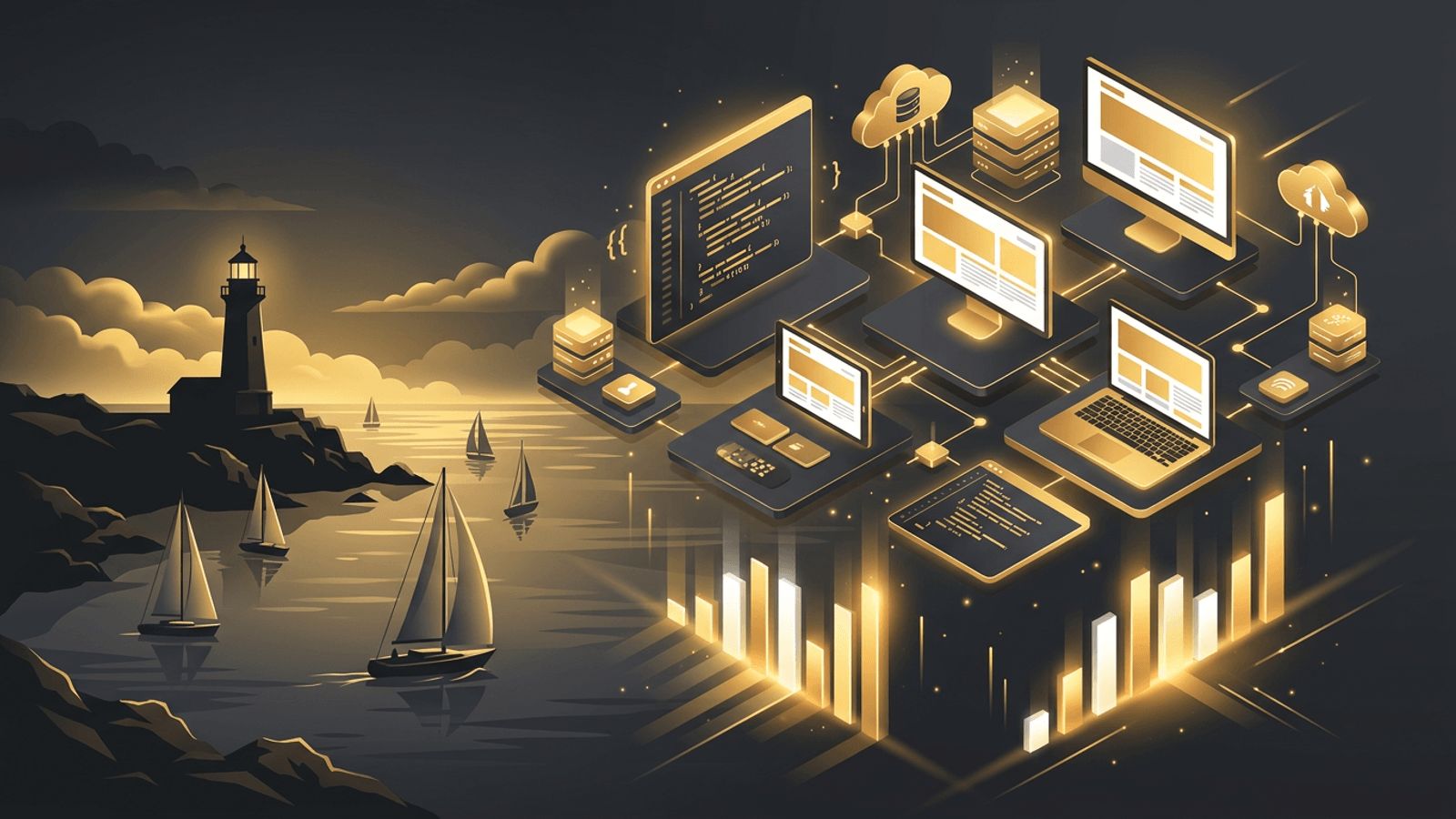 Web Development Agency Maryland