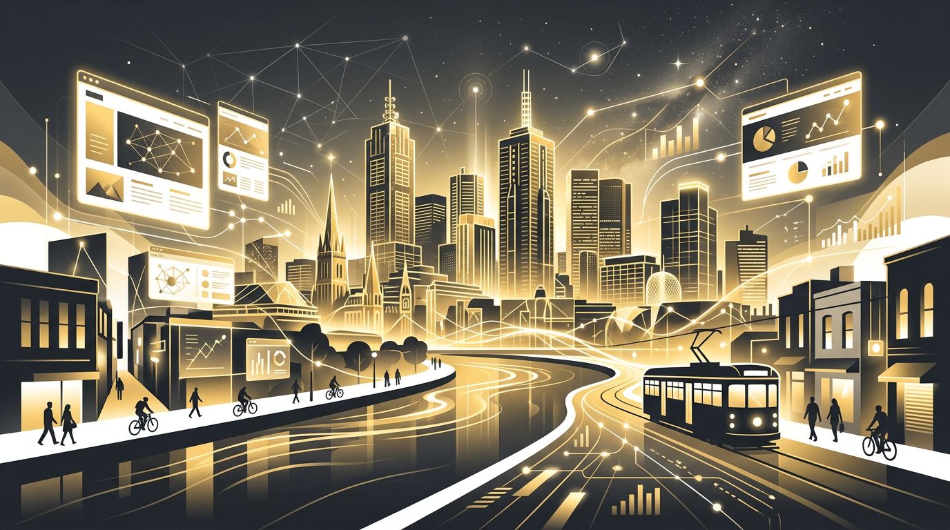 Web Development Agency Melbourne