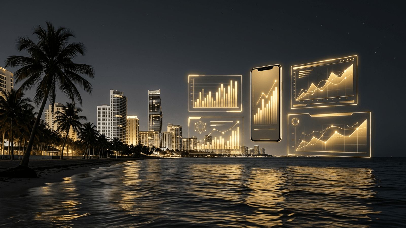 Web Development Agency Miami