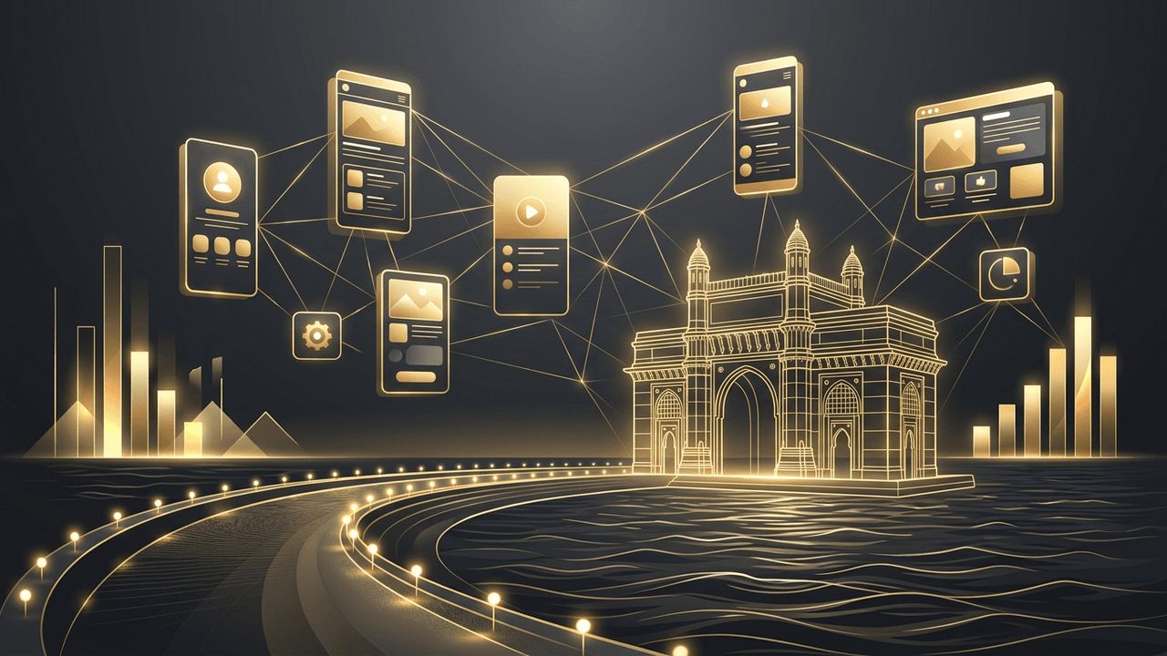 Web Development Agency Mumbai
