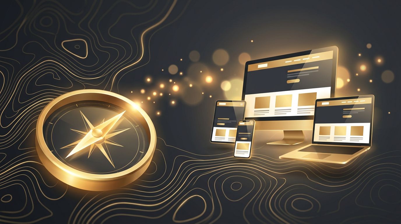 Web Development Agency Near Me